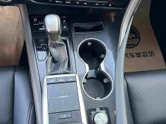 Lexus RX Facelift 300 FWD Elite - ფოტო 10