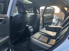 Lexus RX Facelift 300 FWD Elite - ფოტო 12