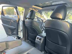 Lexus RX Facelift 300 FWD Elite - ფოტო 13