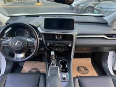 Lexus RX Facelift 300 FWD Elite - ფოტო 15