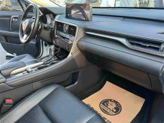 Lexus RX Facelift 300 FWD Elite - ფოტო 16