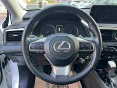 Lexus RX Facelift 300 FWD Elite - ფოტო 17