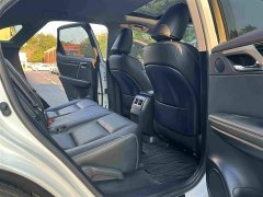 Lexus RX Facelift 300 FWD Elite - ფოტო 18
