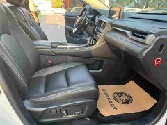 Lexus RX Facelift 300 FWD Elite - ფოტო 8