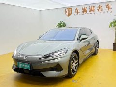 Denza Z9GT 1100 AWD Max Edition - ფოტო 1
