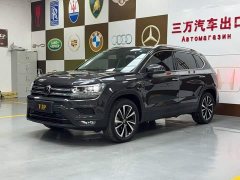 Volkswagen Touareg 280TSI FWD Luxury Edition - фото 1