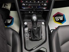 Volkswagen Touareg 280TSI FWD Luxury Edition - фото 12