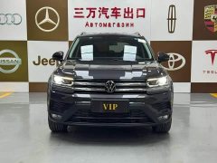 Volkswagen Touareg 280TSI FWD Luxury Edition - фото 2