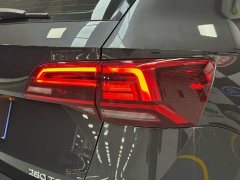 Volkswagen Touareg 280TSI FWD Luxury Edition - фото 20