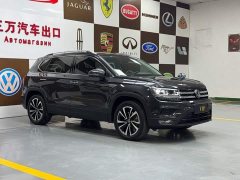 Volkswagen Touareg 280TSI FWD Luxury Edition - фото 3