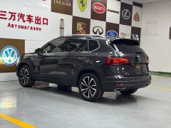 Volkswagen Touareg 280TSI FWD Luxury Edition - фото 4