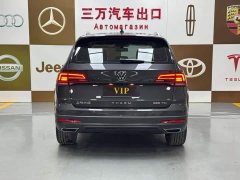 Volkswagen Touareg 280TSI FWD Luxury Edition - фото 5