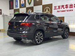 Volkswagen Touareg 280TSI FWD Luxury Edition - фото 6
