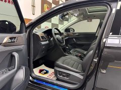 Volkswagen Touareg 280TSI FWD Luxury Edition - фото 7