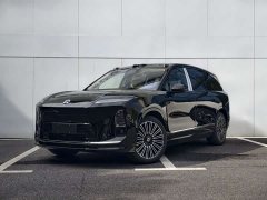 NIO ES8 Five-Seat Executive Luxury Edition - photo 1