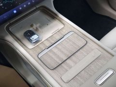 NIO ES8 Five-Seat Executive Luxury Edition - photo 11