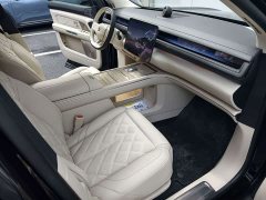 NIO ES8 Five-Seat Executive Luxury Edition - photo 12