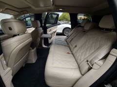 NIO ES8 Five-Seat Executive Luxury Edition - photo 13