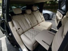 NIO ES8 Five-Seat Executive Luxury Edition - photo 16
