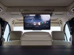 NIO ES8 Five-Seat Executive Luxury Edition - photo 17