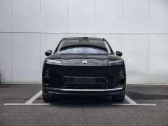 NIO ES8 Five-Seat Executive Luxury Edition - photo 2
