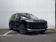 NIO ES8 Five-Seat Executive Luxury Edition - photo 3
