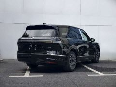 NIO ES8 Five-Seat Executive Luxury Edition - photo 4