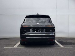 NIO ES8 Five-Seat Executive Luxury Edition - photo 5