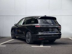 NIO ES8 Five-Seat Executive Luxury Edition - photo 6