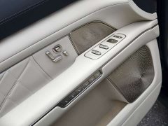 NIO ES8 Five-Seat Executive Luxury Edition - photo 7
