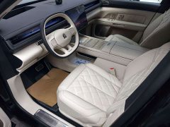 NIO ES8 Five-Seat Executive Luxury Edition - photo 8
