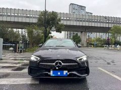 Mercedes-Benz C-Class C 260 L Sport Edition - photo 1