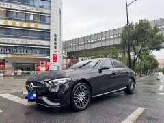 Mercedes-Benz C-Class C 260 L Sport Edition - photo 2