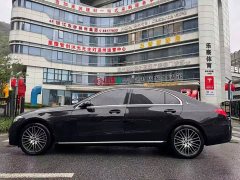 Mercedes-Benz C-Class C 260 L Sport Edition - photo 3