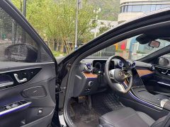 Mercedes-Benz C-Class C 260 L Sport Edition - photo 4