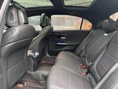 Mercedes-Benz C-Class C 260 L Sport Edition - photo 5