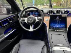 Mercedes-Benz C-Class C 260 L Sport Edition - photo 6