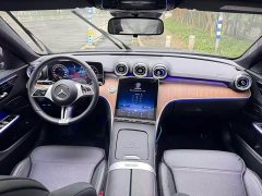 Mercedes-Benz C-Class C 260 L Sport Edition - photo 7