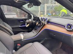 Mercedes-Benz C-Class C 260 L Sport Edition - photo 8