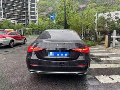 Mercedes-Benz C-Class C 260 L Sport Edition - photo 9