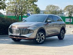 Haval Divine Beast 1.5T Smart Enjoy Edition - ფოტო 1