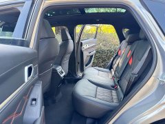 Haval Divine Beast 1.5T Smart Enjoy Edition - ფოტო 11