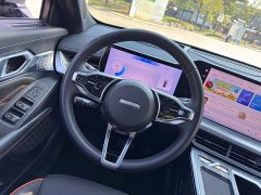 Haval Divine Beast 1.5T Smart Enjoy Edition - ფოტო 12