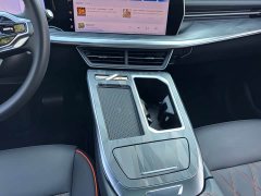 Haval Divine Beast 1.5T Smart Enjoy Edition - ფოტო 13