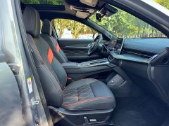 Haval Divine Beast 1.5T Smart Enjoy Edition - ფოტო 18