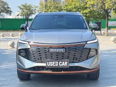 Haval Divine Beast 1.5T Smart Enjoy Edition - ფოტო 2