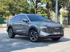 Haval Divine Beast 1.5T Smart Enjoy Edition - ფოტო 3