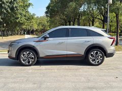 Haval Divine Beast 1.5T Smart Enjoy Edition - ფოტო 4