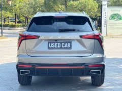 Haval Divine Beast 1.5T Smart Enjoy Edition - ფოტო 5