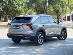 Haval Divine Beast 1.5T Smart Enjoy Edition - ფოტო 6